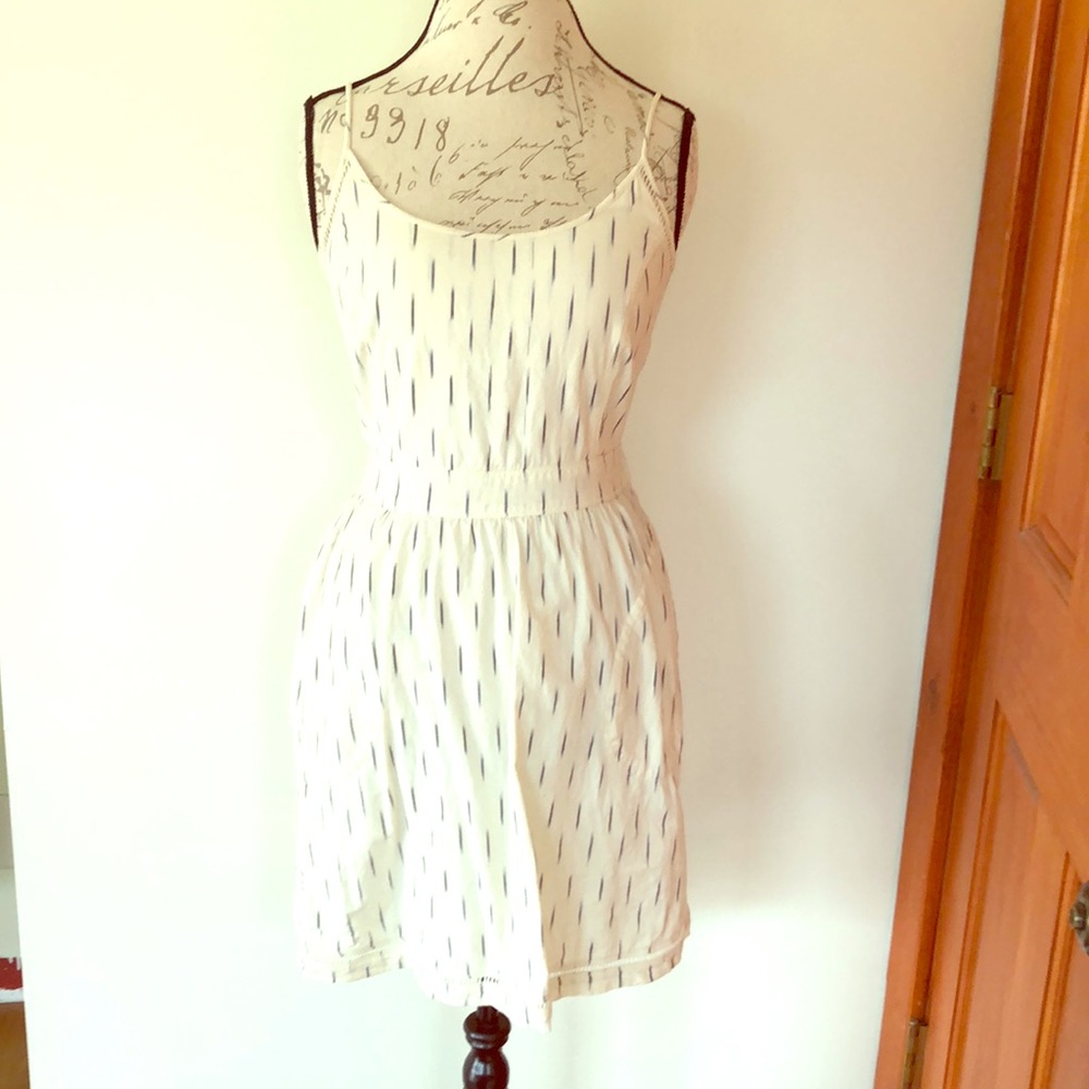 Toad&Co Summer Dress